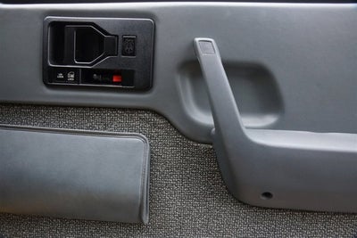 1988 Pontiac Fiero GT