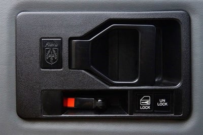 1988 Pontiac Fiero GT