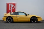 1988 Pontiac Fiero GT