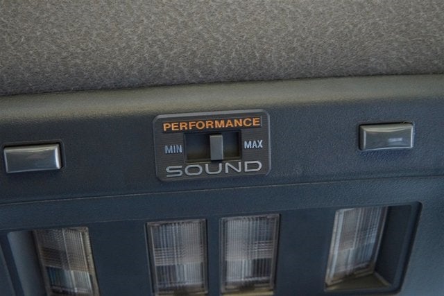 1988 Pontiac Fiero GT