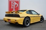 1988 Pontiac Fiero GT