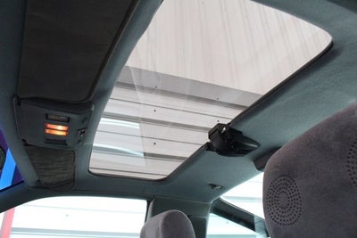 1986 Pontiac Fiero GT Custom Fastback