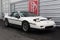 1986 Pontiac Fiero GT Custom Fastback