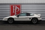 1986 Pontiac Fiero GT Custom Fastback