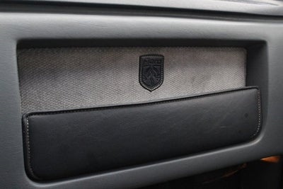 1986 Pontiac Fiero GT Custom Fastback