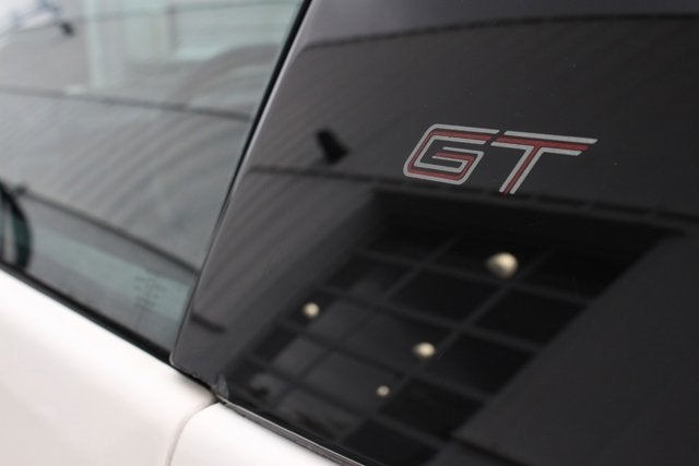 1986 Pontiac Fiero GT Custom Fastback