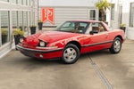 1990 Buick Reatta 2dr Coupe