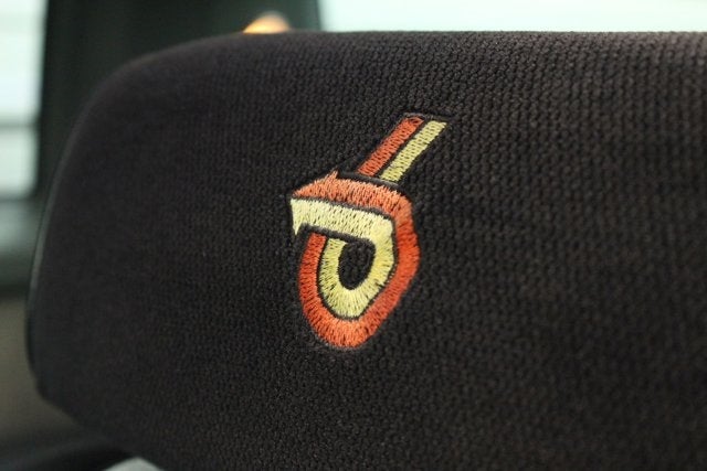 1987 Buick Grand National Base