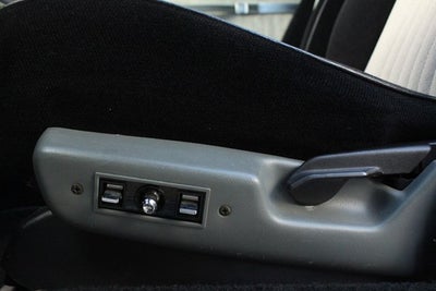 1987 Buick Grand National Base