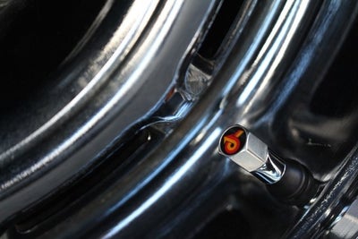 1987 Buick Grand National Base