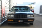 1987 Buick Grand National Base