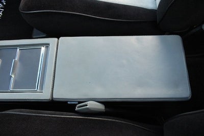 1987 Buick Grand National Base