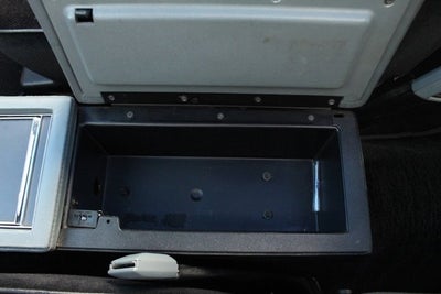 1987 Buick Grand National Base