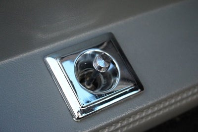 1987 Buick Grand National Base