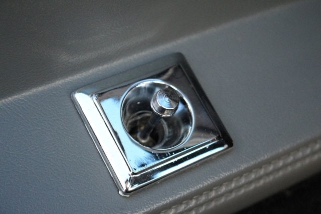 1987 Buick Grand National Base