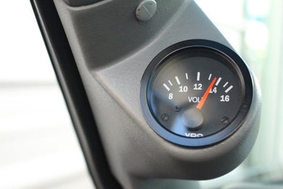 1987 Buick Grand National Base