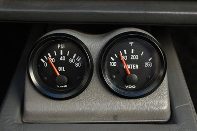 1987 Buick Grand National Base