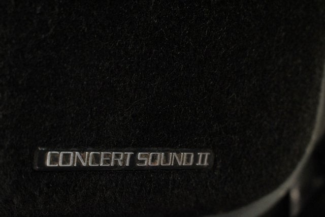 1987 Buick Grand National Base