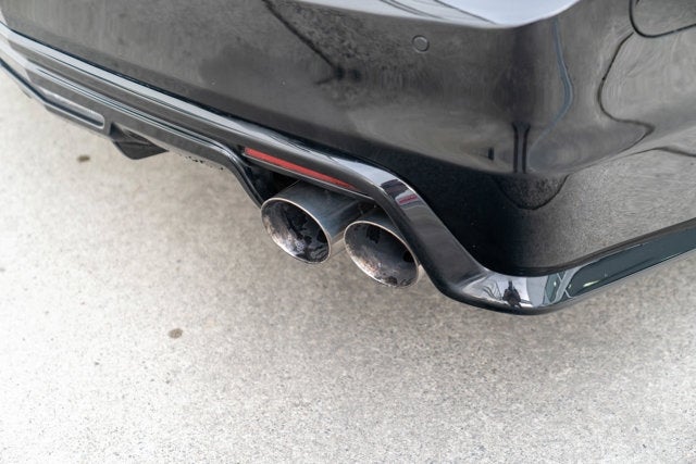 2018 Cadillac CTS-V Sedan Callaway 740 Edition