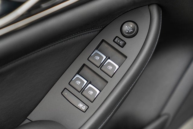 2018 Cadillac CTS-V Sedan Callaway 740 Edition