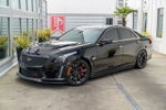 2018 Cadillac CTS-V Sedan Callaway 740 Edition