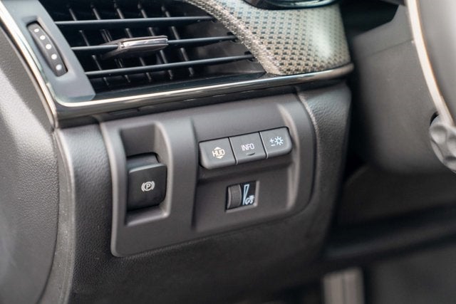 2018 Cadillac CTS-V Sedan Callaway 740 Edition