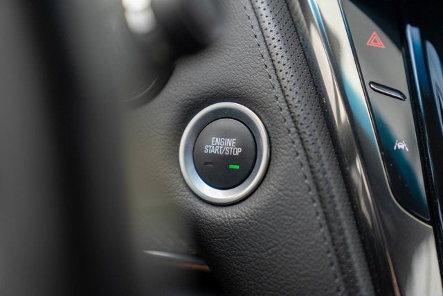 2018 Cadillac CTS-V Sedan Callaway 740 Edition