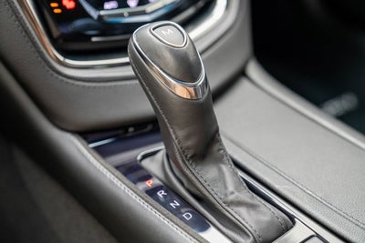 2018 Cadillac CTS-V Sedan Callaway 740 Edition