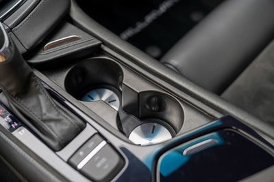 2018 Cadillac CTS-V Sedan Callaway 740 Edition