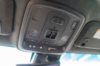 2018 Cadillac CTS-V Sedan Callaway 740 Edition