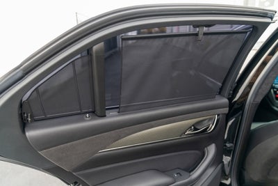 2018 Cadillac CTS-V Sedan Callaway 740 Edition