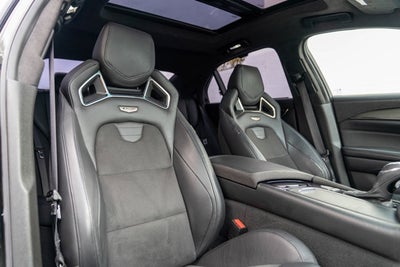 2018 Cadillac CTS-V Sedan Callaway 740 Edition