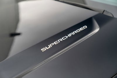 2018 Cadillac CTS-V Sedan Callaway 740 Edition