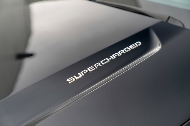 2018 Cadillac CTS-V Sedan Callaway 740 Edition