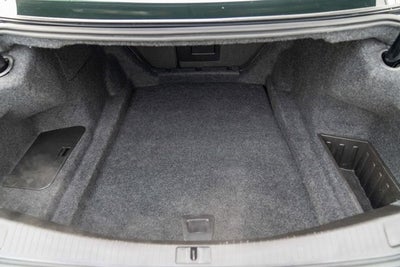 2018 Cadillac CTS-V Sedan Callaway 740 Edition