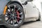 2018 Cadillac CTS-V Sedan Callaway 740 Edition