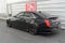 2018 Cadillac CTS-V Sedan Callaway 740 Edition