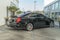 2016 Cadillac CTS-V Sedan 4dr Sdn