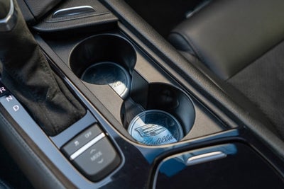 2016 Cadillac CTS-V Sedan 4dr Sdn