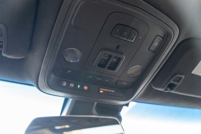 2016 Cadillac CTS-V Sedan 4dr Sdn