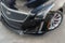 2016 Cadillac CTS-V Sedan 4dr Sdn