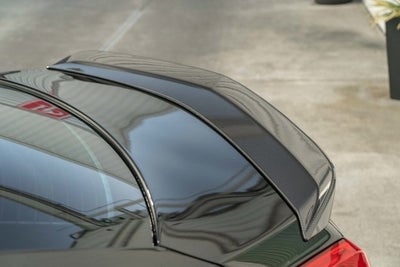 2016 Cadillac CTS-V Sedan 4dr Sdn