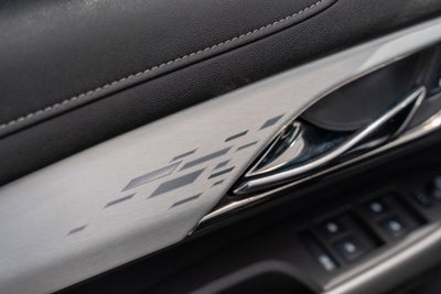 2013 Cadillac ATS Performance