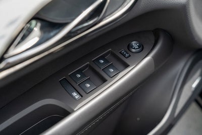 2013 Cadillac ATS Performance
