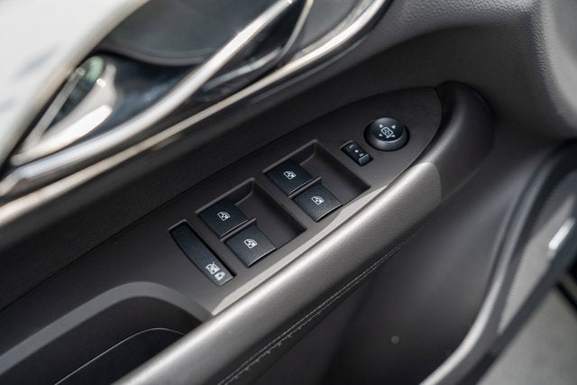 2013 Cadillac ATS Performance