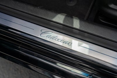 2013 Cadillac ATS Performance