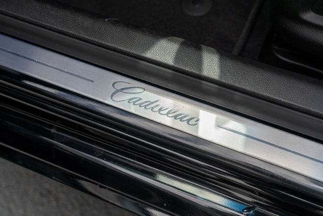 2013 Cadillac ATS Performance