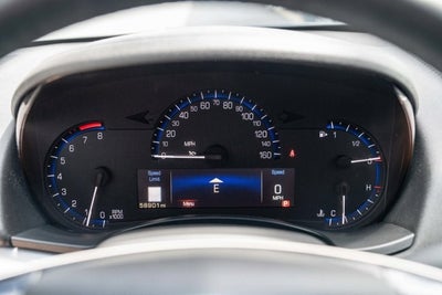 2013 Cadillac ATS Performance