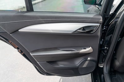 2013 Cadillac ATS Performance