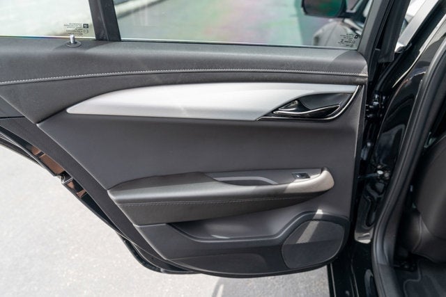 2013 Cadillac ATS Performance